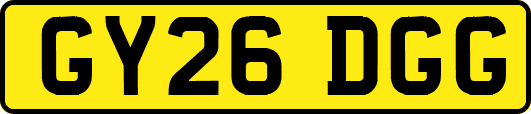 GY26DGG
