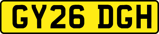 GY26DGH