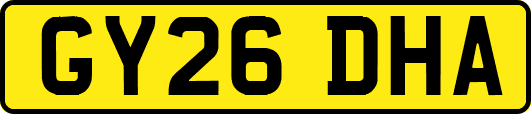 GY26DHA