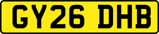 GY26DHB
