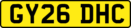 GY26DHC