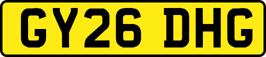GY26DHG