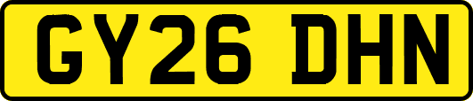 GY26DHN