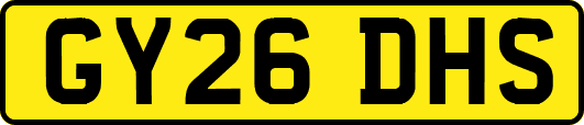 GY26DHS