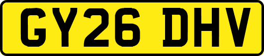GY26DHV
