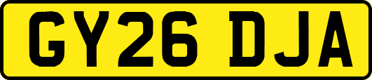 GY26DJA