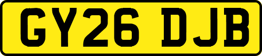 GY26DJB