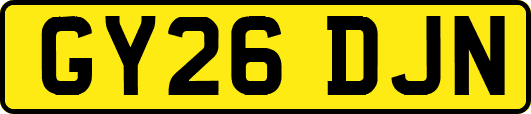 GY26DJN