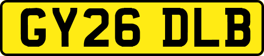 GY26DLB