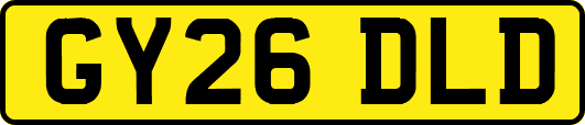 GY26DLD