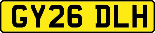 GY26DLH