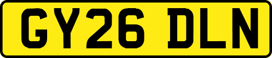 GY26DLN
