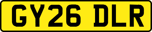 GY26DLR