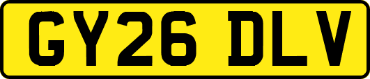 GY26DLV