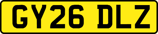 GY26DLZ