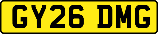 GY26DMG