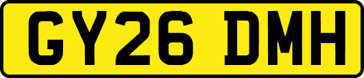 GY26DMH