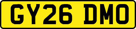 GY26DMO