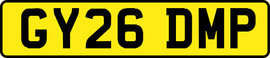 GY26DMP