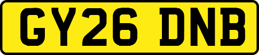 GY26DNB
