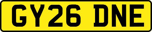 GY26DNE