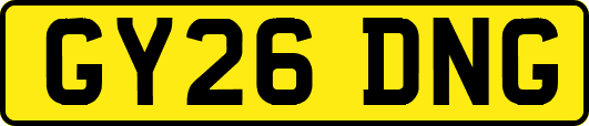GY26DNG