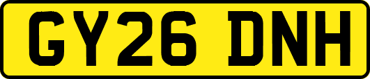 GY26DNH