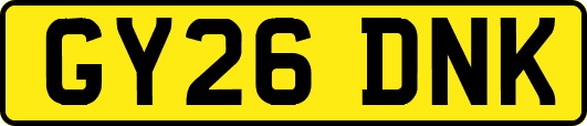 GY26DNK
