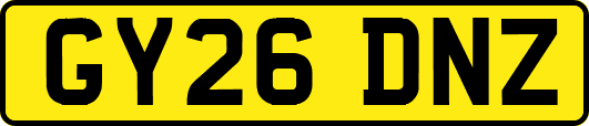 GY26DNZ