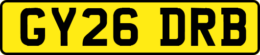 GY26DRB