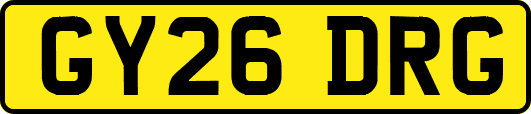 GY26DRG