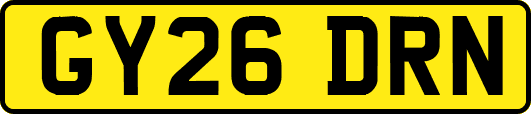 GY26DRN