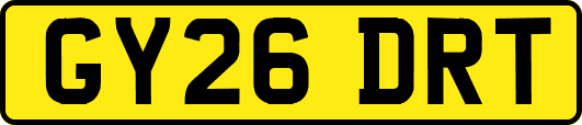 GY26DRT