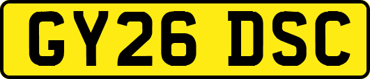 GY26DSC