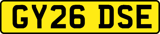 GY26DSE