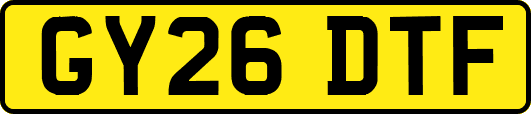 GY26DTF