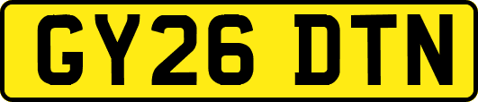 GY26DTN