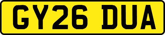 GY26DUA