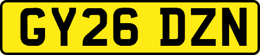 GY26DZN
