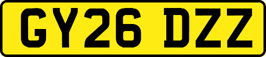GY26DZZ