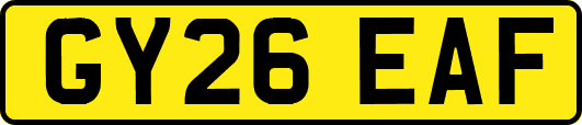 GY26EAF