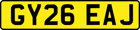 GY26EAJ