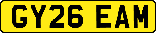 GY26EAM