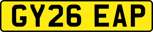 GY26EAP