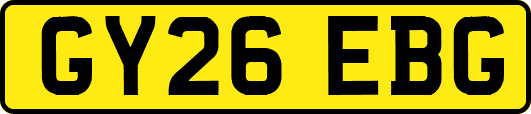 GY26EBG