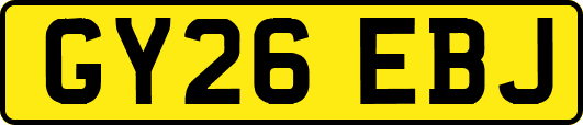 GY26EBJ