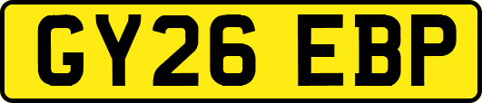 GY26EBP