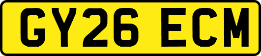 GY26ECM
