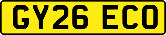 GY26ECO