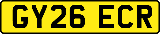 GY26ECR